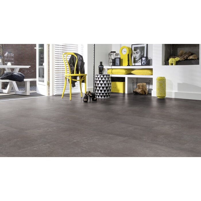 Douwes Dekker PVC Laminate from Douwes Dekker - Large tile 04864
