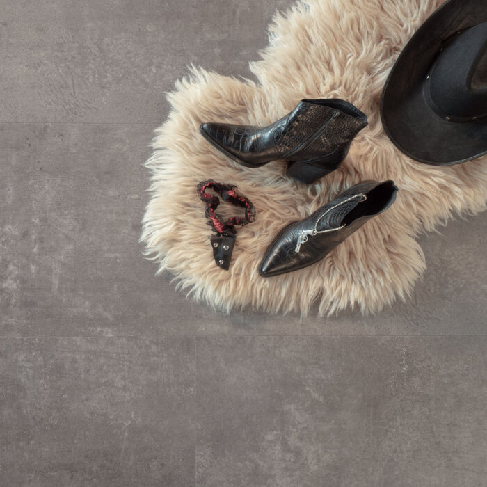 Douwes Dekker PVC Laminate from Douwes Dekker - Large tile 04864