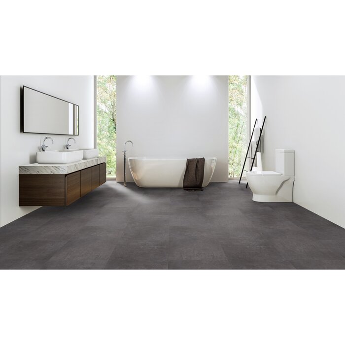 Douwes Dekker PVC Laminate from Douwes Dekker - Large tile 04865
