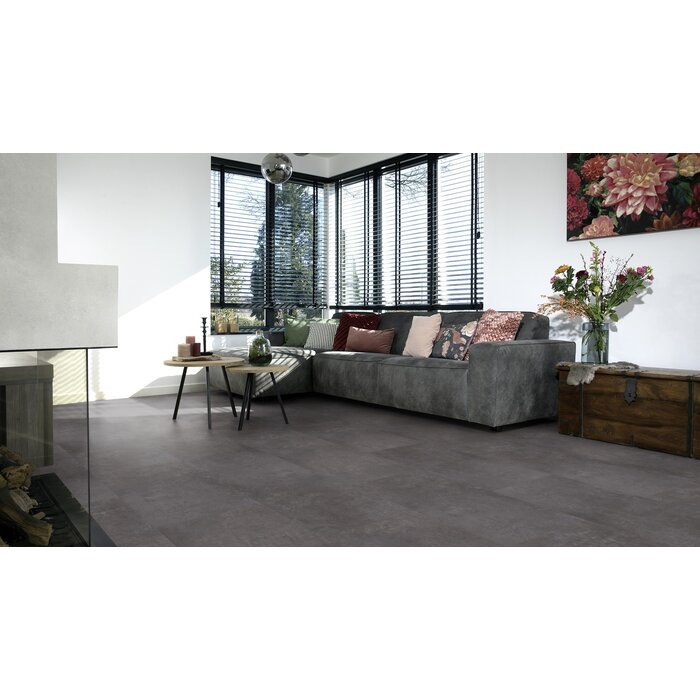 Douwes Dekker PVC Laminate from Douwes Dekker - Large tile 04865