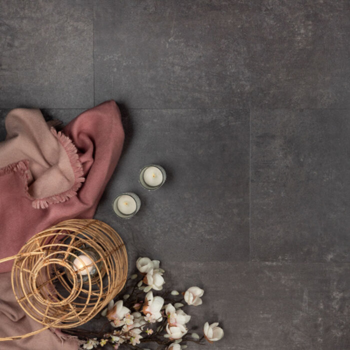 Douwes Dekker PVC Laminate from Douwes Dekker - Large tile 04865