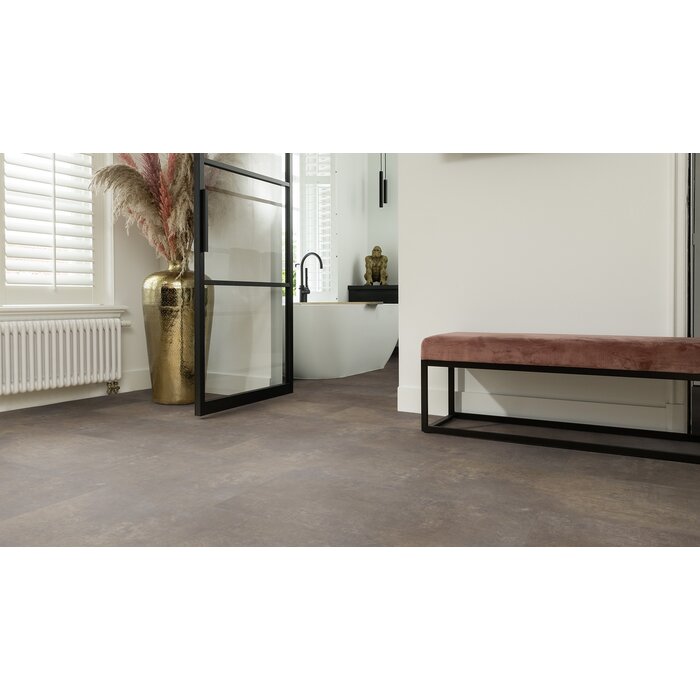 Douwes Dekker PVC Laminate from Douwes Dekker - Large tile 04866