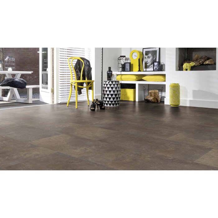 Douwes Dekker PVC-Laminat von Douwes Dekker – Große Fliese 04866