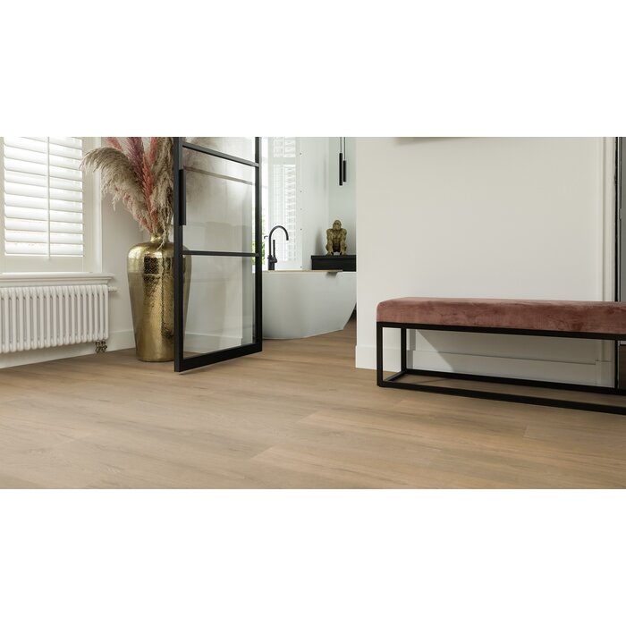 Douwes Dekker Stratifié PVC de Douwes Dekker - Planche spacieuse 04867