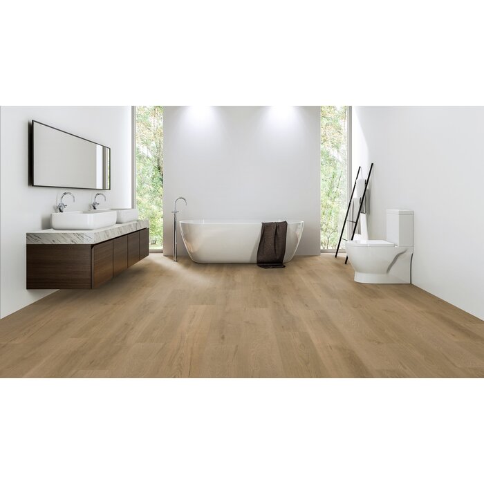 Douwes Dekker PVC-Laminat von Douwes Dekker – Geräumige Planke 04867