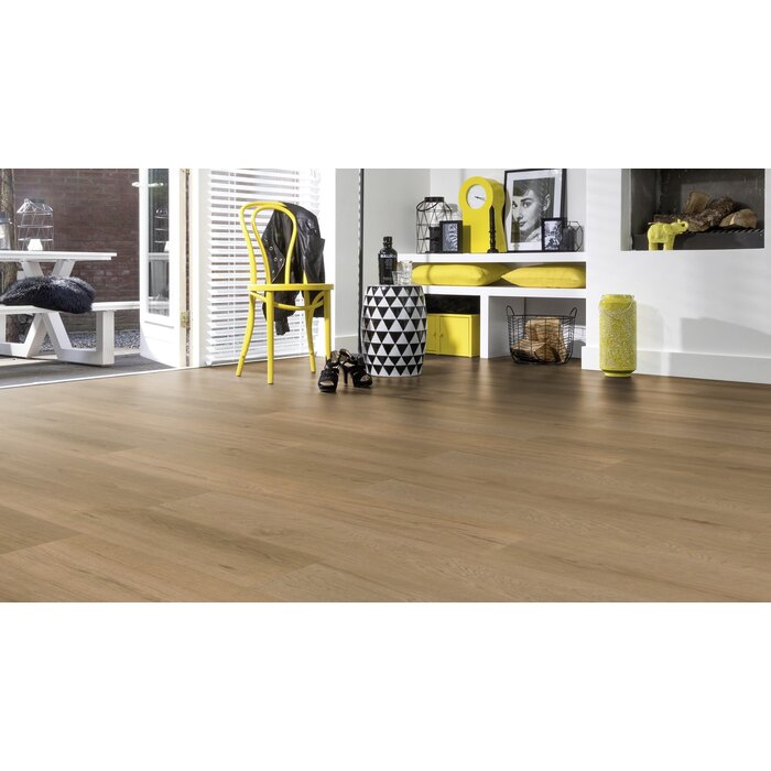 Douwes Dekker PVC-Laminat von Douwes Dekker – Geräumige Planke 04867