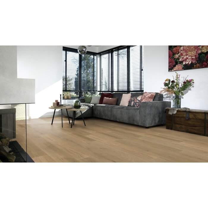 Douwes Dekker PVC Laminate from Douwes Dekker - Spacious plank 04867