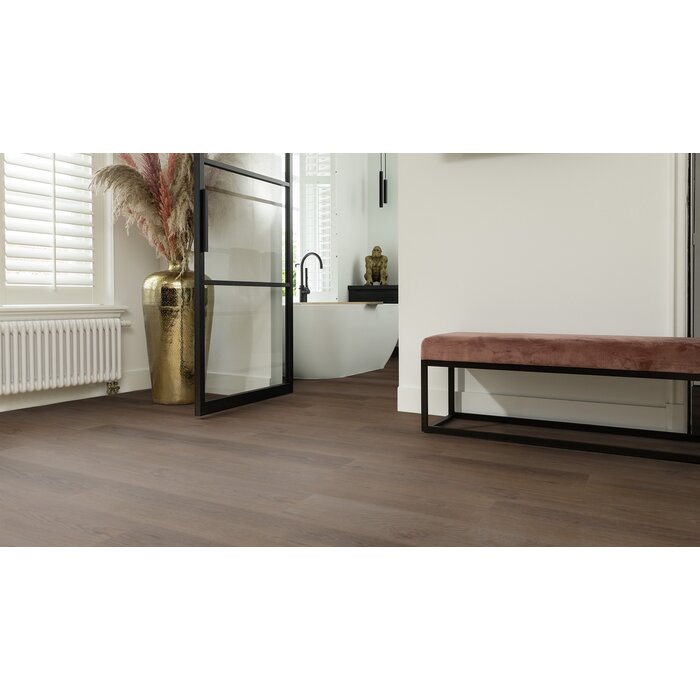 Douwes Dekker Stratifié PVC de Douwes Dekker - Planche spacieuse 04868