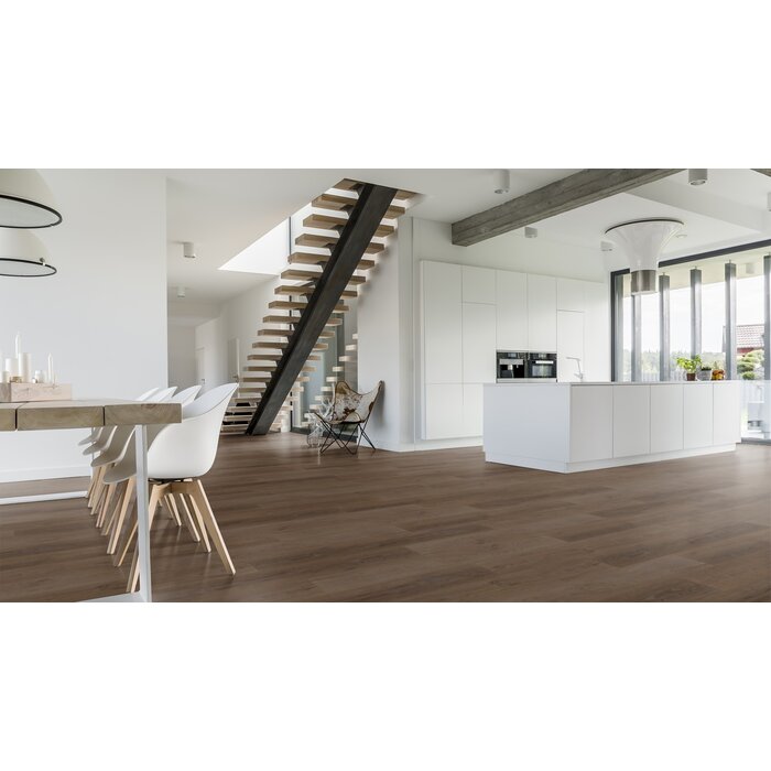 Douwes Dekker PVC Laminate from Douwes Dekker - Spacious plank 04868