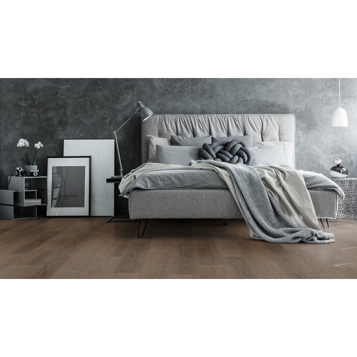 Douwes Dekker PVC-Laminat von Douwes Dekker – Geräumige Planke 04868