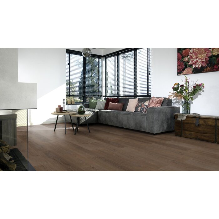 Douwes Dekker PVC Laminaat van Douwes Dekker - Riante plank 04868