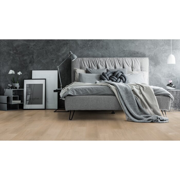 Douwes Dekker PVC-Laminat von Douwes Dekker – Geräumige Planke 04869