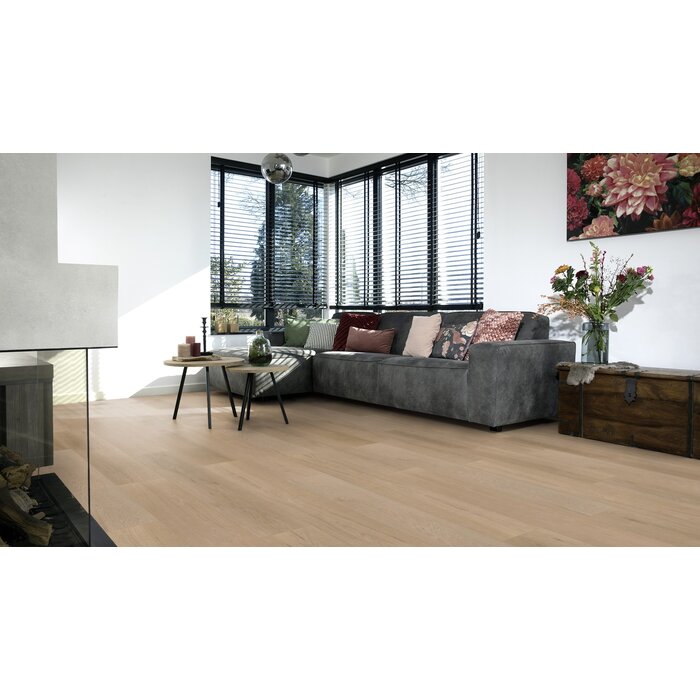 Douwes Dekker PVC Laminate from Douwes Dekker - Spacious plank 04869