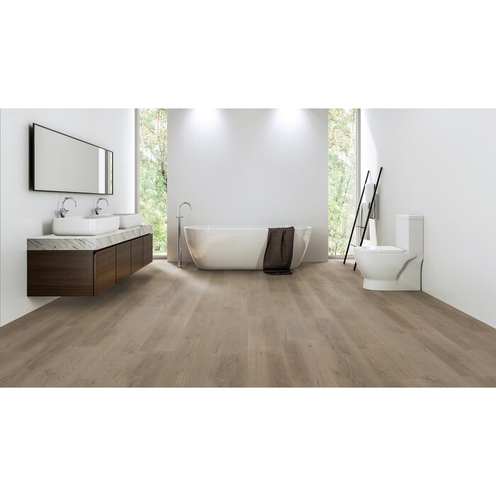 Douwes Dekker PVC Laminate from Douwes Dekker - Spacious plank 04870
