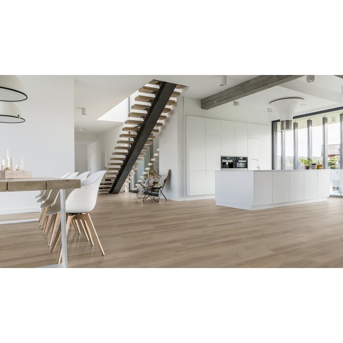 Douwes Dekker PVC Laminate from Douwes Dekker - Spacious plank 04870