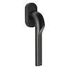 Formani Poignée de fenêtre RIVIO GL100-DK-O noir mat