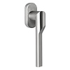 Formani Window handle RIVIO GL101-DK-O matt stainless steel