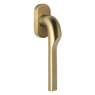 Formani Raamkruk RIVIO GL100-DK-O mat goud