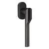 Formani Poignée de fenêtre RIVIO GL101-DK-O noir mat