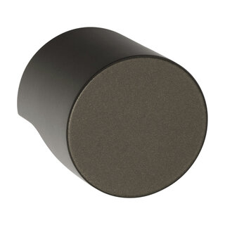 Formani Massieve vaste voordeurknop RIVIO GL200V brons