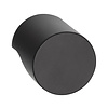 Formani Massieve meubelknop RIVIO GL24M mat zwart