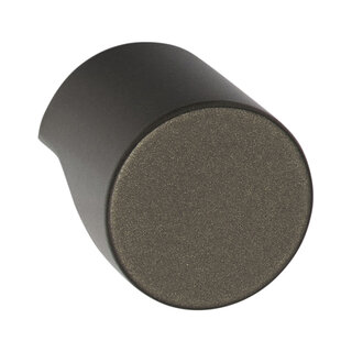 Formani Massieve meubelknop RIVIO GL24M brons