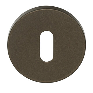 Formani 1 key plate ECLIPSE bronze DRN53