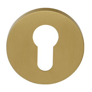 Formani 1 Cilinder ECLIPSE mat goud DRY53