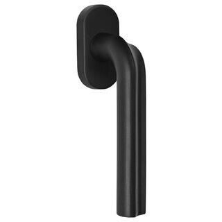 Formani Window handle ECLIPSE DR100-DK-O matt Black