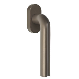 Formani Fenstergriff ECLIPSE DR101-DK-O Bronze