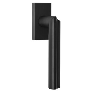 Formani Fenstergriff ECLIPSE DR102-DK- mattschwarz