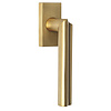 Formani Fenstergriff ECLIPSE DR102-DK mattgold