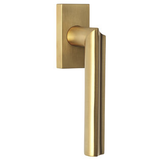 Formani Fenstergriff ECLIPSE DR102-DK mattgold