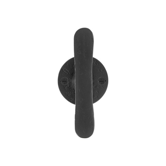 Dauby Türgriff PHT T+T 50F gealtertes Eisen (VO)