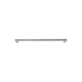 Dauby Furniture handle PMQ-384 matt white bronze (WBS)