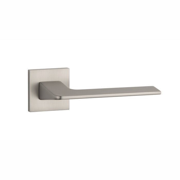 STILE STILE door handles OMA square 53x53x7 mm matte nickel
