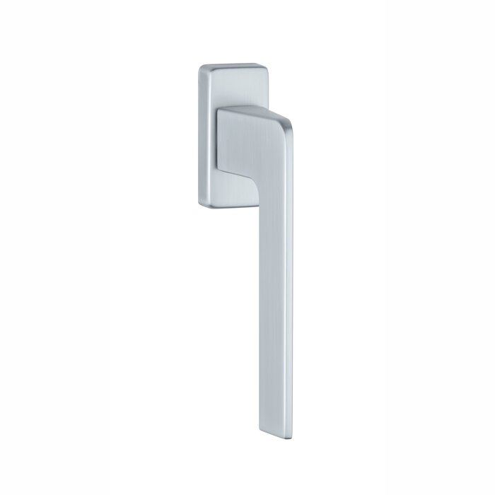 STILE Matte Chrome STILE window handle OMA Q