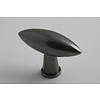 I.B.E. Furniture knob DAAN 35 mm iron