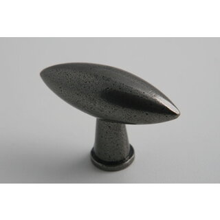 I.B.E. Furniture knob DAAN 35 mm iron