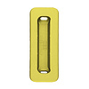 AGB Counterplate for magnetic lock AGB - gold - wood - adjustable