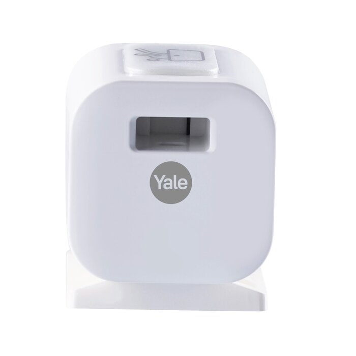 Assa Abloy Intelligentes Schrankschloss von Yale für Schreibtische und Schranktüren