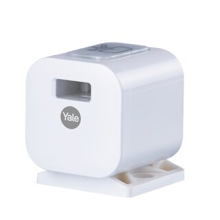 Assa Abloy Yale smart cabinet lock