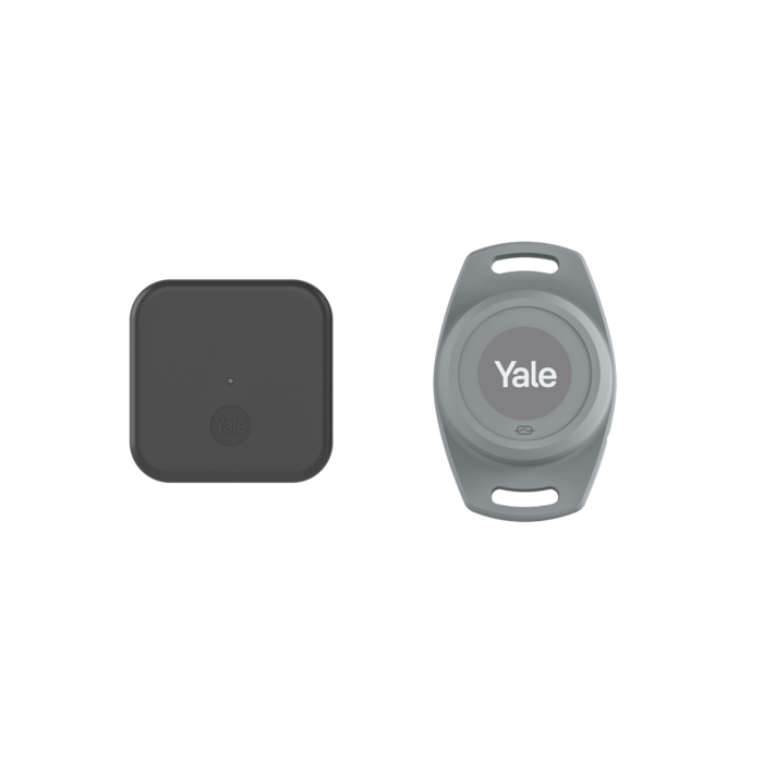 Assa Abloy Yale Smart Opener for garage incl. door position sensor