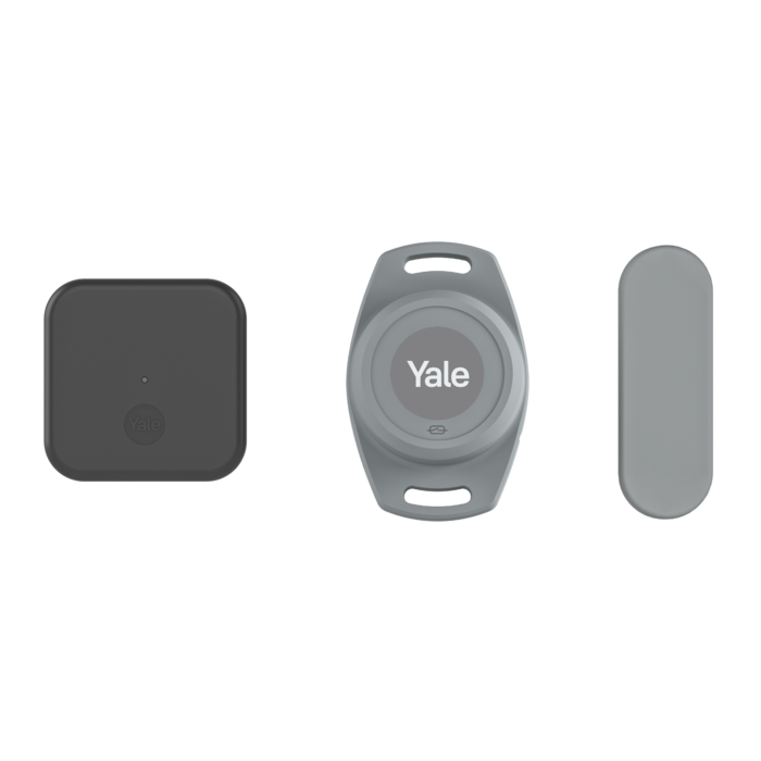 Assa Abloy Yale Smart gate opener incl. door position sensor