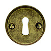 HDD Porte-clés Petana vieux jaune