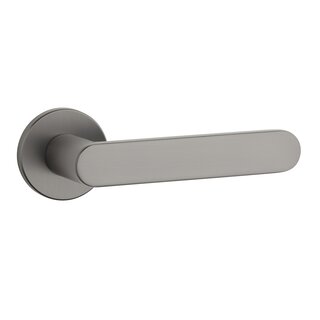 Aprile Aprile door handles ALORA graphite