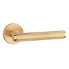 Aprile APRILE door handles KERRIA - matte Gold