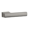 Aprile Aprile door handles BRISA rectangular graphite