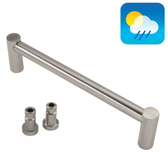 HDD Poignée de porteMars - montage aveugle