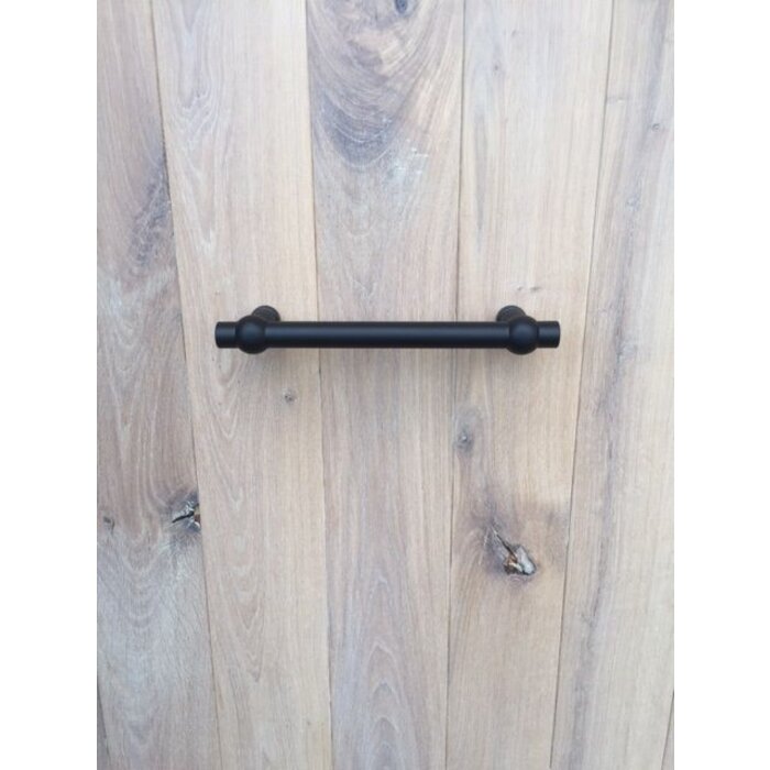 HDD Door handles PETRA 200mm - Font - continuous mounting